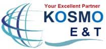 Kosmo E & T : notre nouveau distributeur pour la Corée